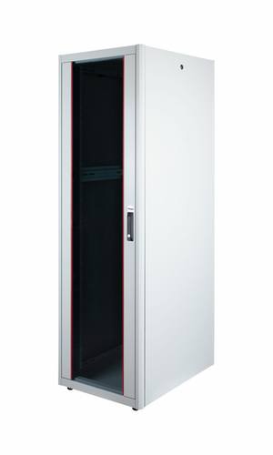 Equip Basic Flex 19' Cabinet, 42U