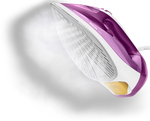 Philips GC4543/30R1 iron Steam iron SteamGlide Plus soleplate – image 3