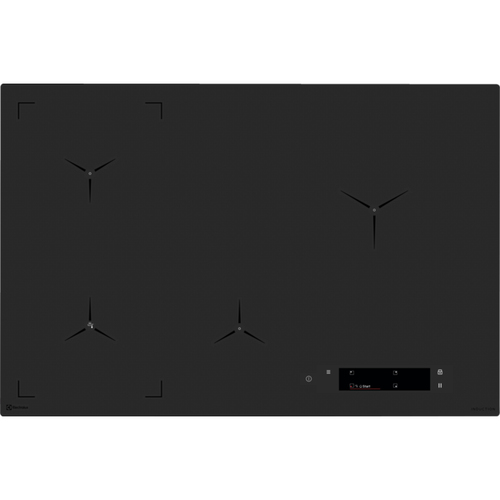 Electrolux GK78FTIFO Black Built-in