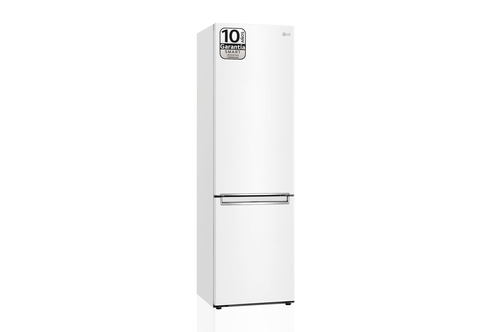 LG GBP62SWNCN1 fridge-freezer Freestanding