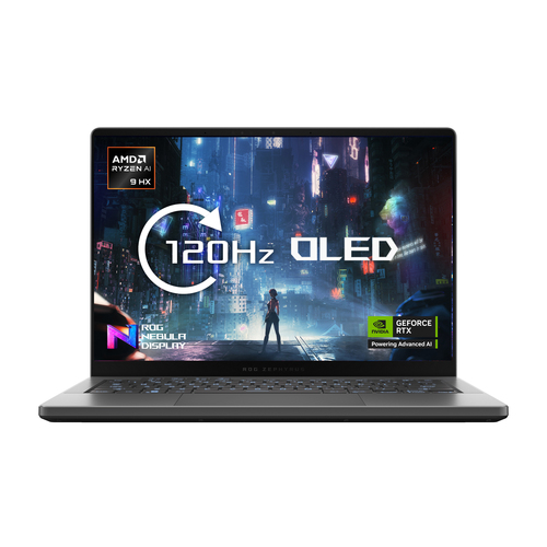 ASUS ROG Zephyrus G14 GA403WH-QS013W Copilot+ PC AMD Ryzen AI 9 HX 370 Laptop