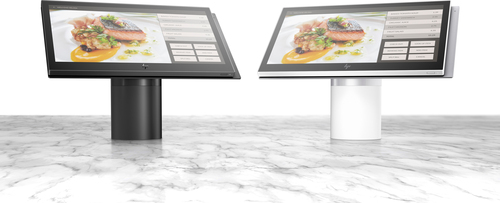 HP Engage One All-in-One System Model 141 – image 4