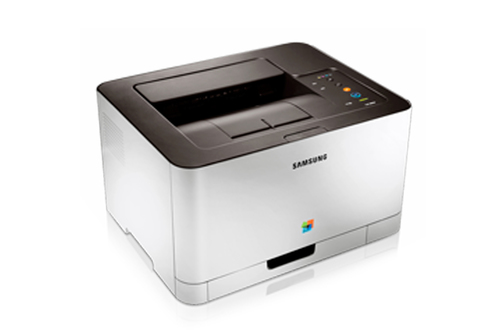Samsung CLP-365W laser printer Colour – image 3
