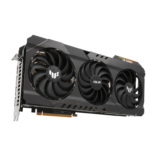 ASUS TUF Gaming TUF-RX6900XT-T16G-GAMING AMD Radeon RX 6900 XT – image 9