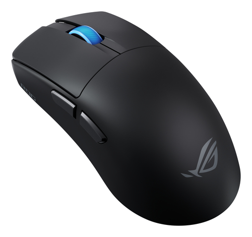 Asus Rog Harpe II Ace Wireless Gaming Mouse - Black - image 1