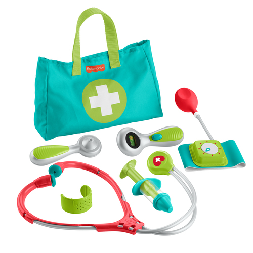 Fisher-Price HYH26 игрушка для ролевых игр