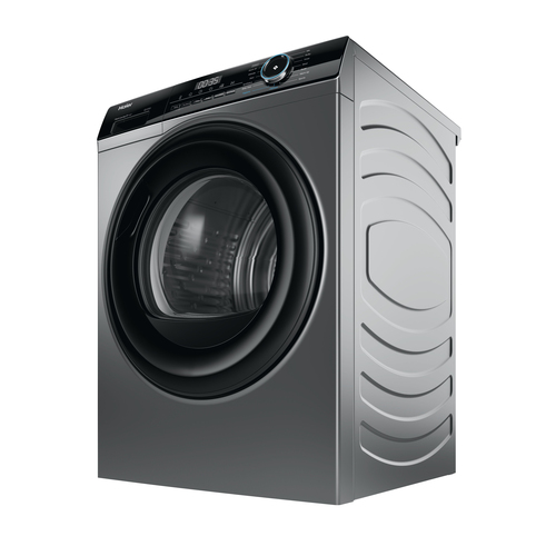 Haier I-Pro Series 3 HD80-A2939S tumble dryer Freestanding Front-load – image 5