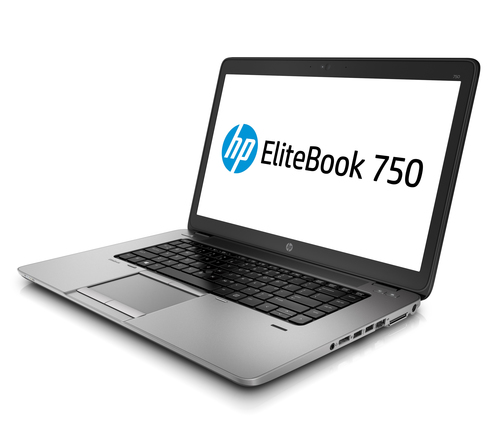 HP 750 G1 – image 2