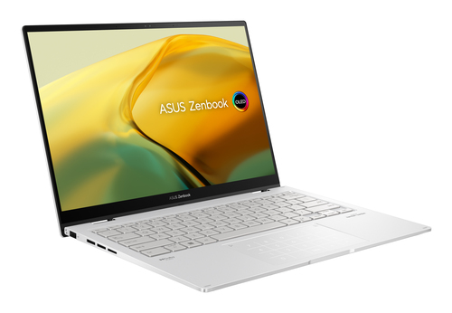ASUS Zenbook 14 Flip OLED UP3404VA-KN055W Intel® Core™ i7 i7-1360P Hybrid (2-in-1) – image 4