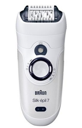 Braun Silk-épil 7 7531