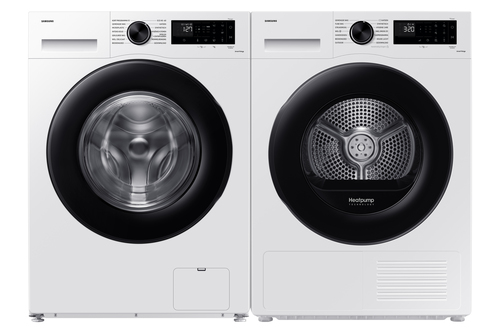 Samsung WW80CGC04AAEEN EcoBubble, afbeelding 7