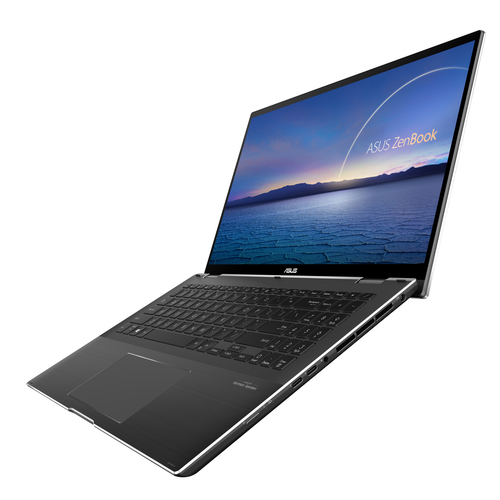 ASUS Zenbook Flip 15 UX564EI-EZ006T Intel® Core™ i7 i7-1165G7 Hybrid (2-in-1) – image 7