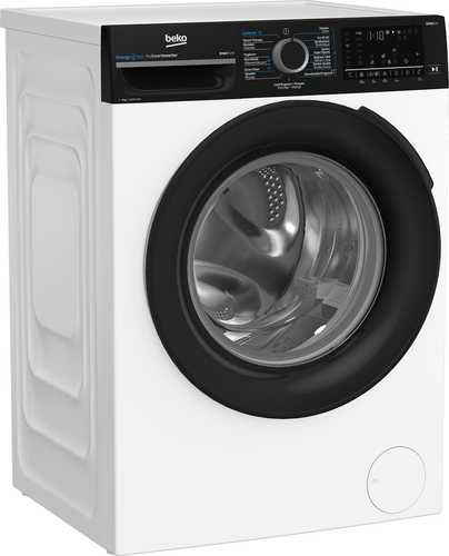 Beko BM5WFU6941B IronFast, afbeelding 2