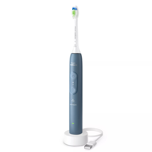 Philips Sonicare 4100 Series HX4041/48 Marineblauw