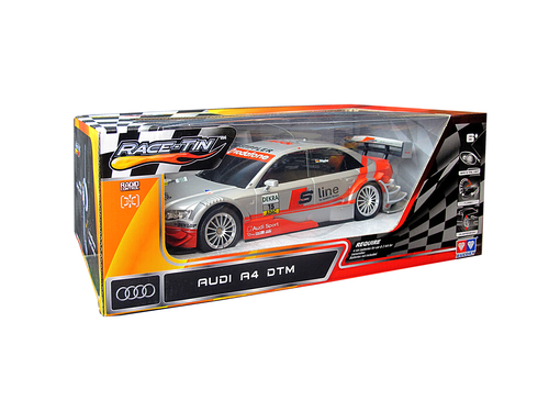Alpha Group Audi A4 DTM Vodafone – image 2