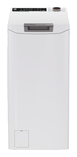 Hoover HLPT476DAM5-S washing machine Top-load – image 1