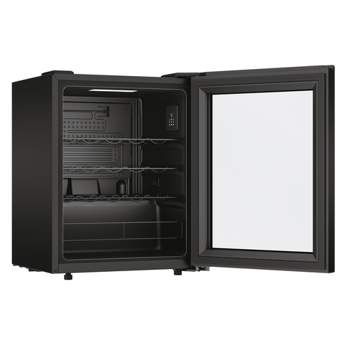 Candy DiVino CWC023K Freestanding Black 23 bottle(s) – image 4