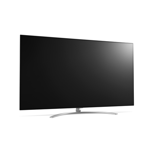 LG 65SM9800 165.1 cm (65") 4K Ultra HD Smart TV Wi-Fi Silver – image 8