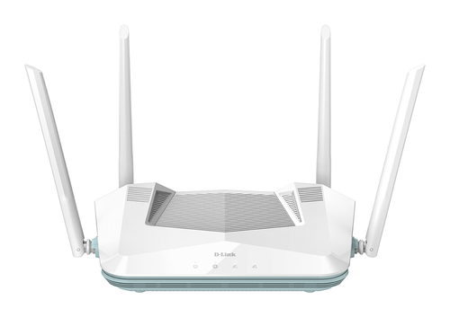 D-Link EAGLE PRO AI AX3200 Smart Router