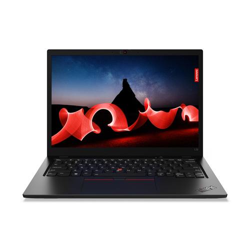 Lenovo ThinkPad L13 i5 8GB RAM 256GB SSD Laptop - Power & Portability Box Ltd - image 1