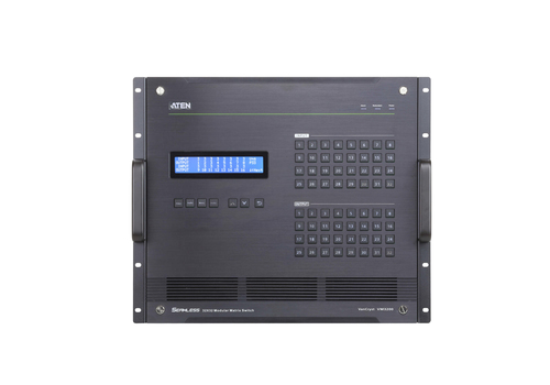 ATEN VM3200 network switch module – image 2