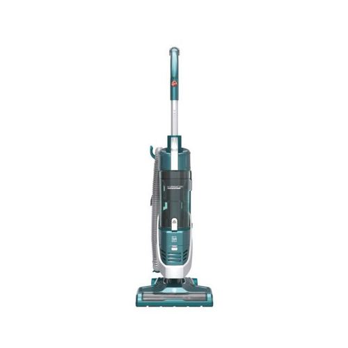 Hoover HU500GHM 001 Вертикальный пылесос Кабель переменного тока Сухой и мокрый HEPA Без мешка 1,5 L Зеленый