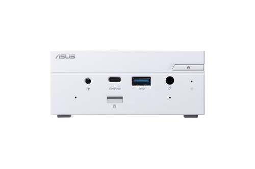ASUS PN 90MS02A3-M00880 PC/workstation AMD Ryzen™ 5 5500U