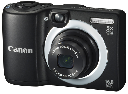Canon PowerShot A1400 1/2.3" Compact camera