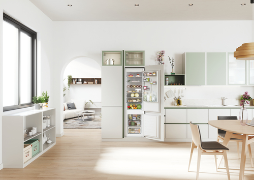 Candy Fresco CBL5519EVW Built-in – image 8
