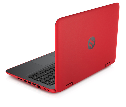 HP Pavilion x360 13-a090sa AMD A8 A8-6410 Hybrid (2-in-1) – image 4