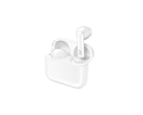 JVC HA-A4T-W-U In-ear oordopjes Wit