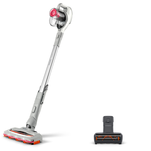 Philips SpeedPro FC6725/81 stick vacuum/electric broom Battery Dry Cyclonic Bagless – image 1