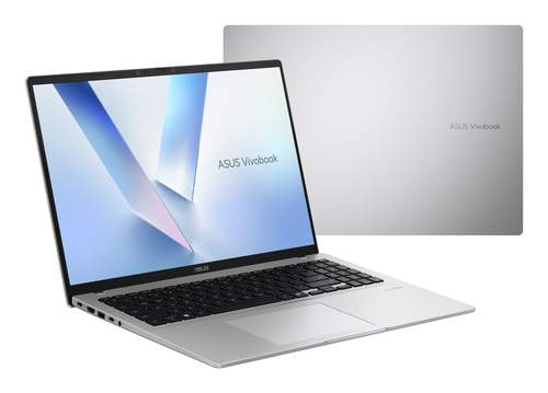 ASUS Vivobook 16 X1607CA-MB217W Intel Core Ultra 7 255H Laptop 40.6 cm (16") WUXGA 16 GB DDR5-SDRAM 1 TB SSD Wi-Fi 6 (802.11ax) Windows 11 Home Silver – image 3