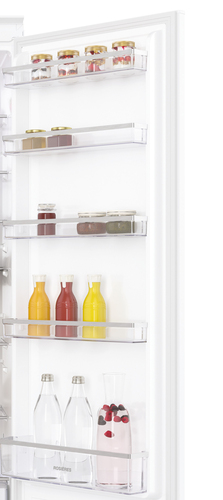 Rosieres RMS518EWF Built-in White – image 5