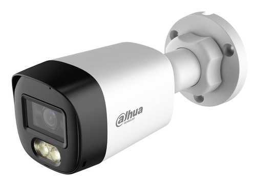 Dahua Technology Lite DH-HAC-HFW1500RLN-IL-A камера видеонаблюдения Bullet (shape) Камера системы скрытого видеонаблюдения В помещении и на открытом воздухе 2880 x 1620 пикселей Потолок/стена/столб