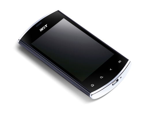 Acer Liquid Mini E310 Black – image 5