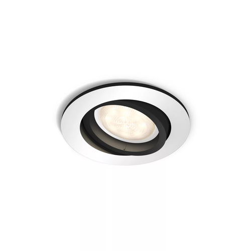 Philips Hue White ambience Встраиваемый светильник для акцентного освещения Milliskin с удлинителем
