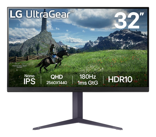 LG 32GS85Q-B