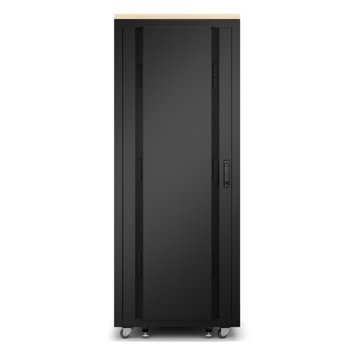 APC NetShelter AR4038LIA, 38U server rack, afbeelding 6