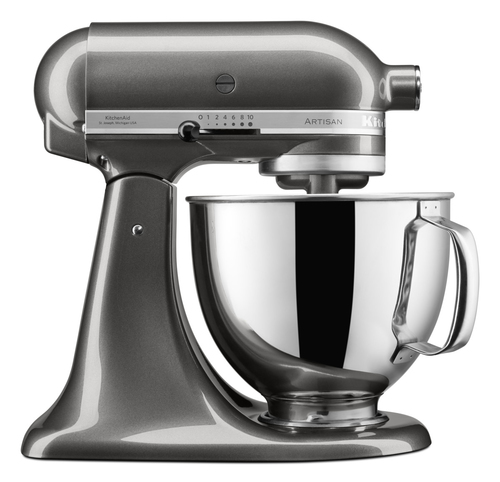 KitchenAid 5KSM125BQG mixer Stand mixer