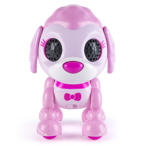 Spin Master Zupps Tiny Pups Coco – image 2