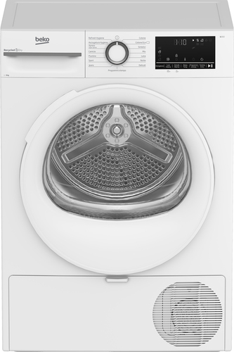 Beko BMT491WI tumble dryer Freestanding Front-load