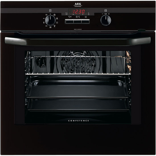 AEG B57415B oven