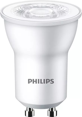 Philips 8718699775919 LED лампа Теплый белый 2700 K 3,5 W GU10 G