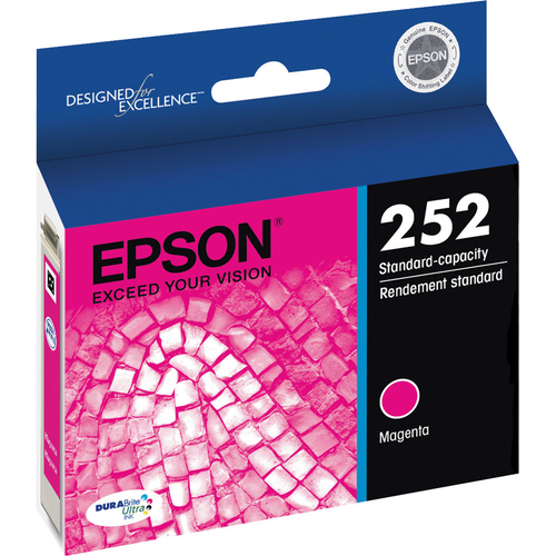 Epson T252320 ink cartridge 1 pc(s) Original Pink