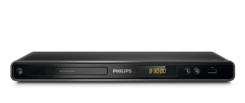 Philips DVP3356/94 DVD/Blu-Ray player – image 2