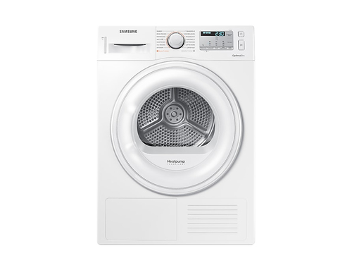 Samsung DV7XM50431W/EG tumble dryer Freestanding Front-load
