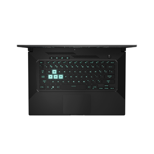 ASUS TUF Dash F15 FX516PM-AZ077 Intel® Core™ i7 i7-11370H Laptop – image 6