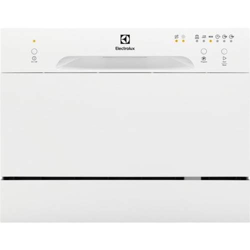 Electrolux ESF2300DW Countertop 6 place settings