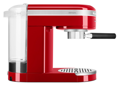 KitchenAid 5KES6503EER Полуавтомат Машина для эспрессо 1,4 L